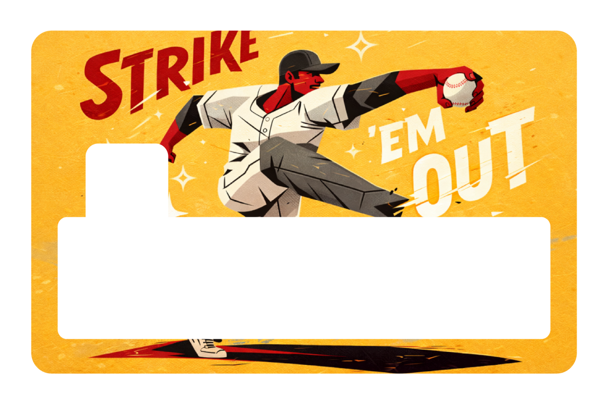 Strike Em Out