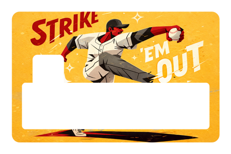 Strike Em Out