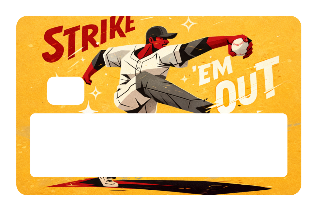 Strike Em Out
