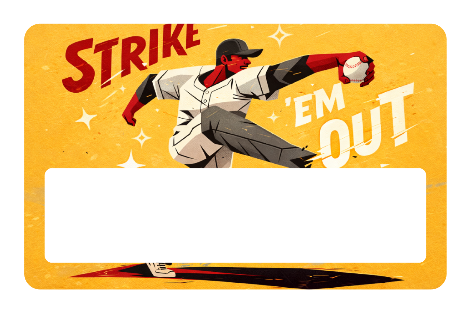 Strike Em Out