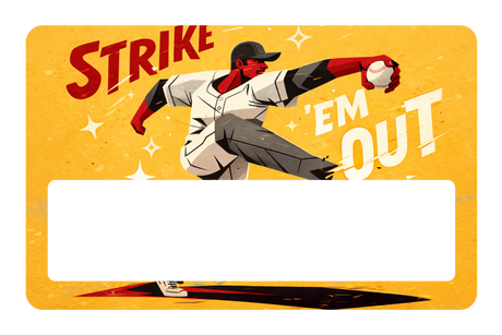 Strike Em Out