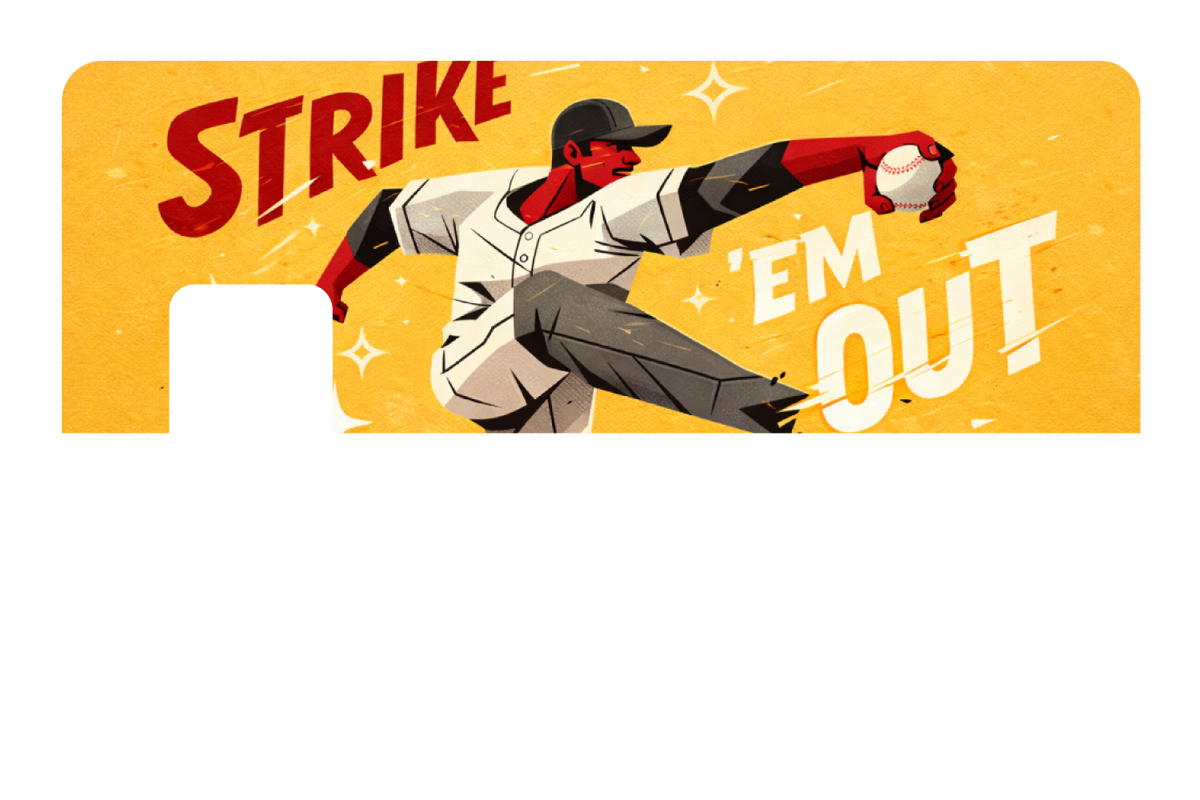 Strike Em Out