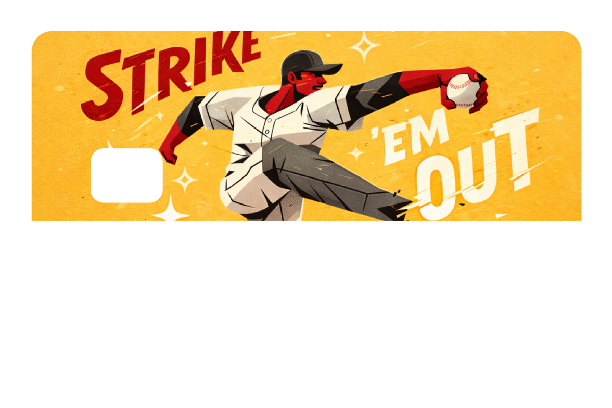 Strike Em Out
