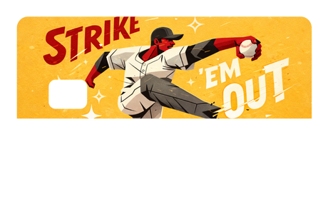 Strike Em Out