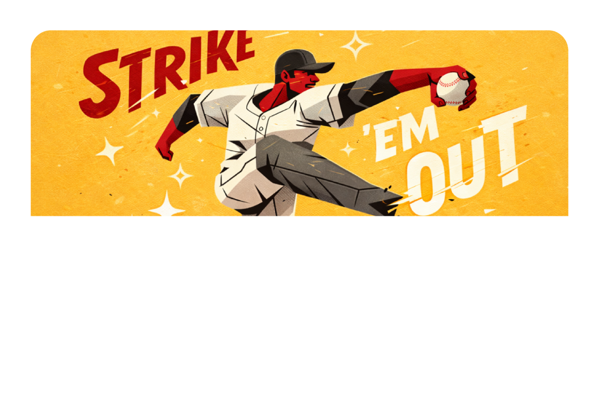 Strike Em Out