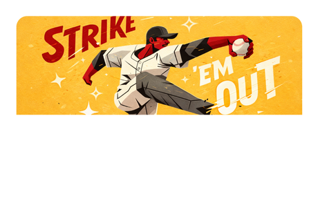 Strike Em Out