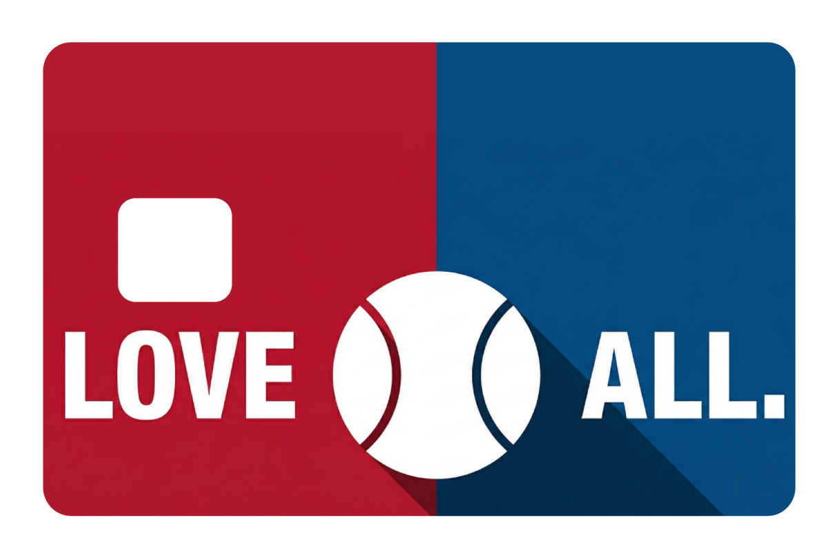 Love All