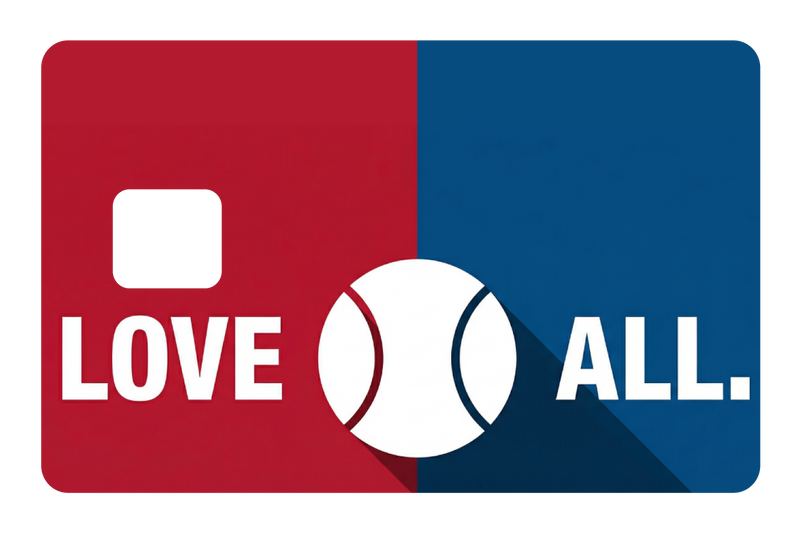 Love All
