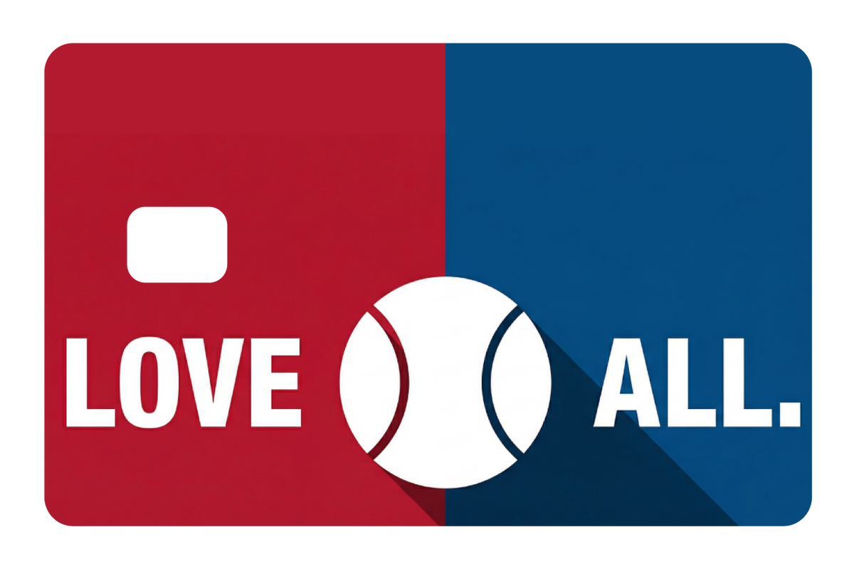 Love All