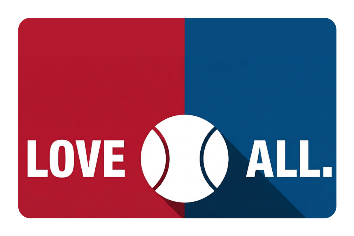 Love All