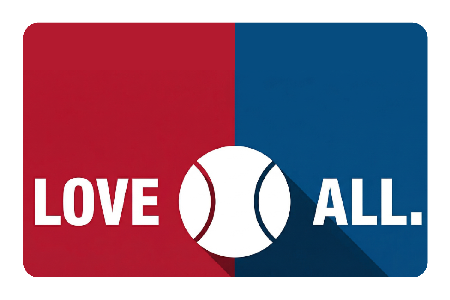 Love All
