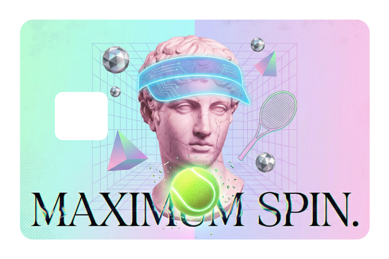 Maximum Spin