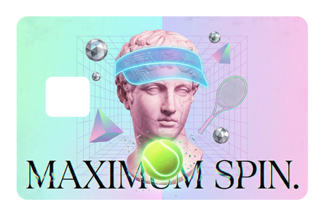 Maximum Spin