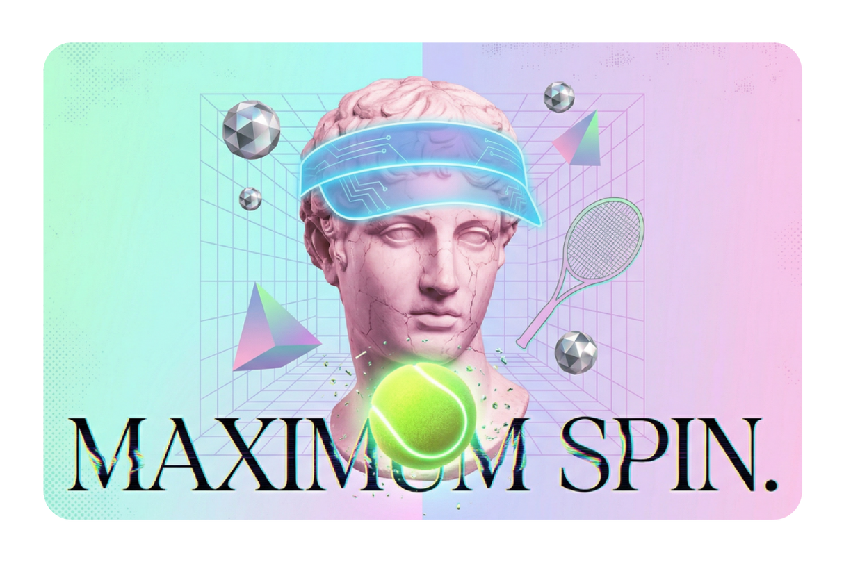Maximum Spin