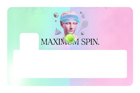 Maximum Spin