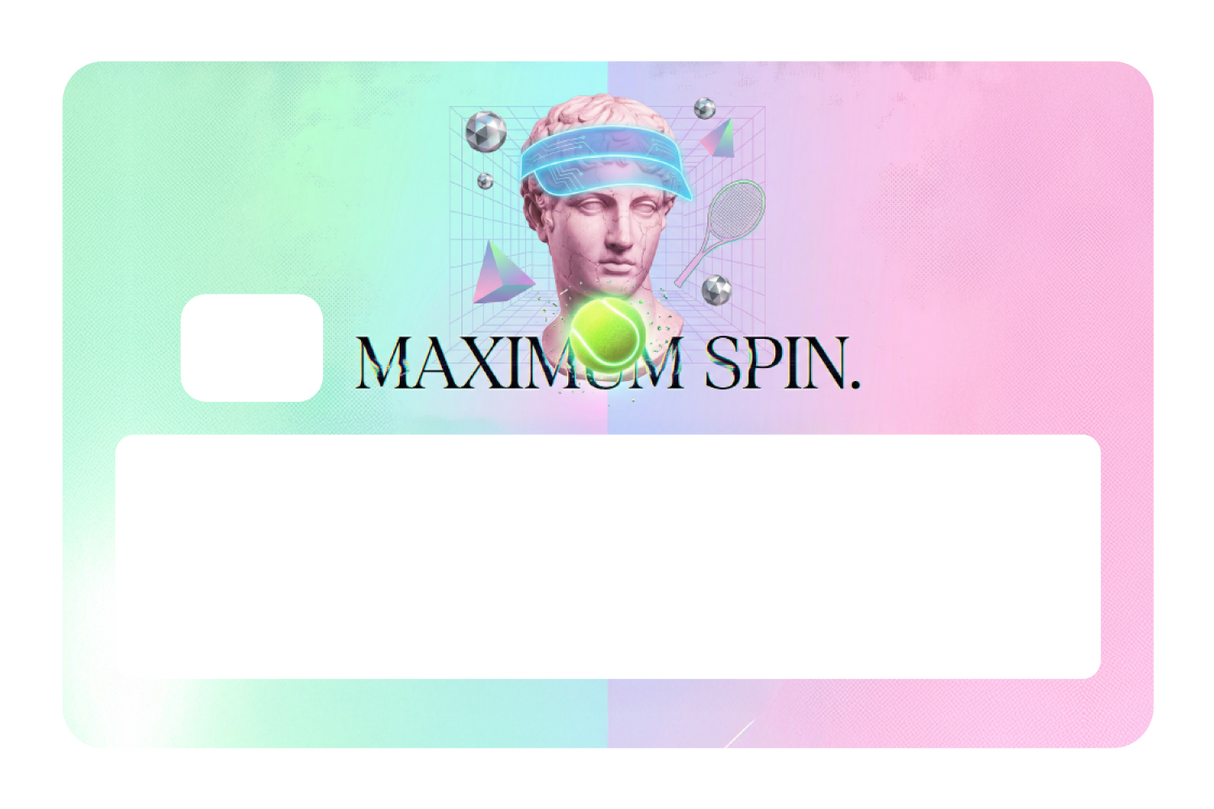 Maximum Spin