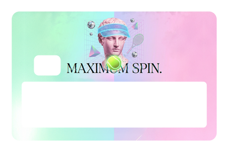 Maximum Spin