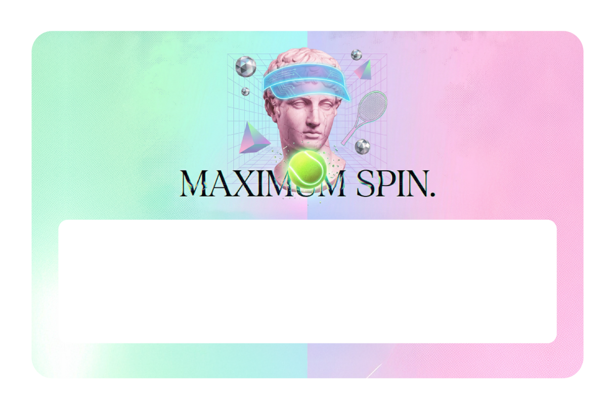 Maximum Spin