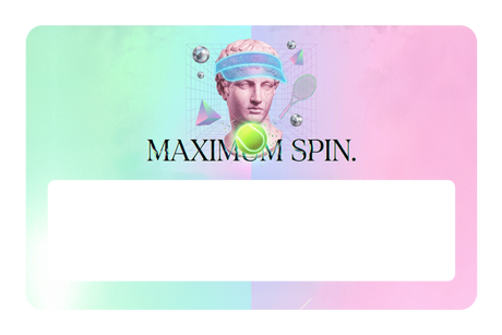 Maximum Spin