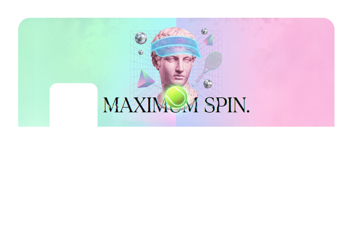 Maximum Spin