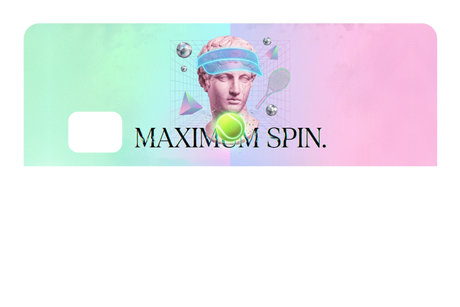 Maximum Spin