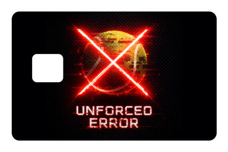 Unforced Error