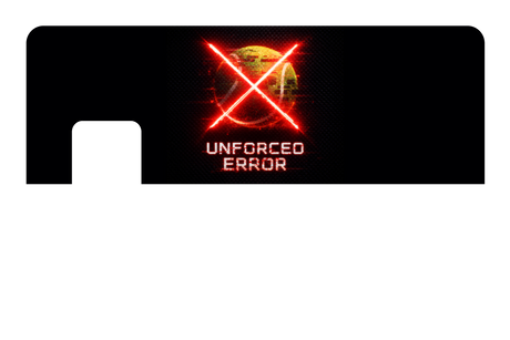 Unforced Error