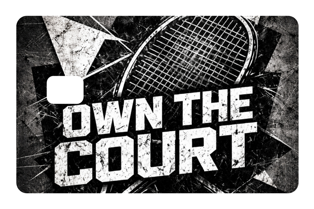 Own The Court
