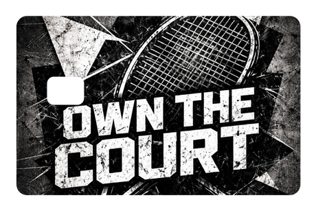 Own The Court