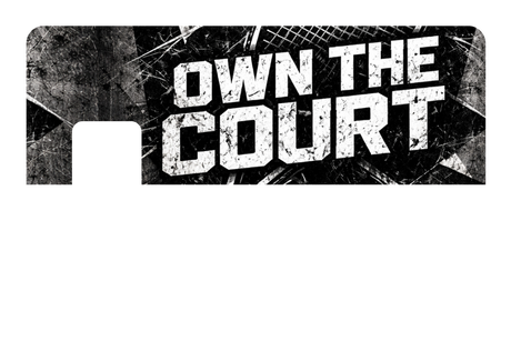 Own The Court