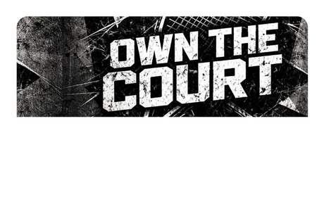 Own The Court