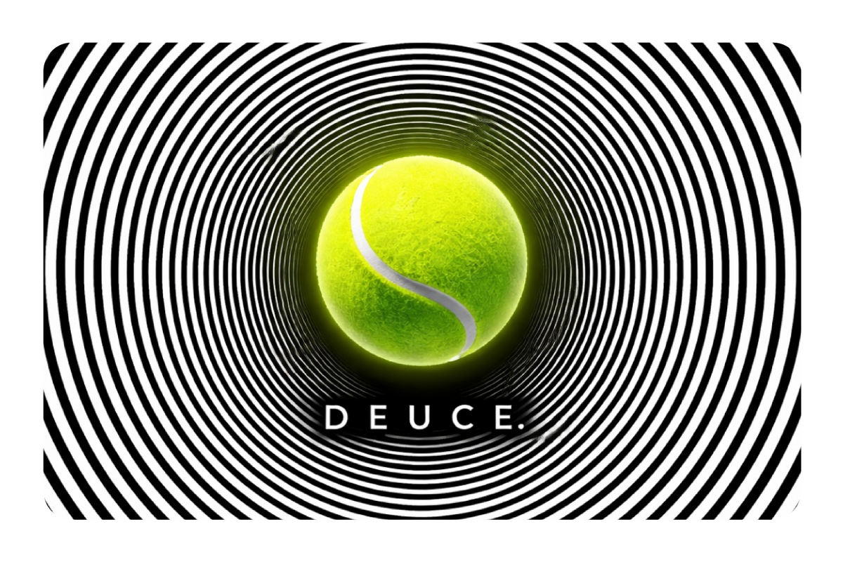 Deuce