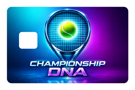 Championship DNA