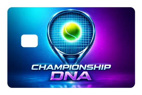 Championship DNA