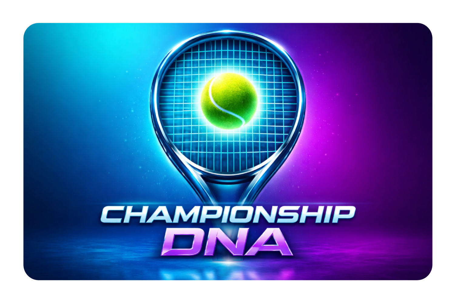 Championship DNA