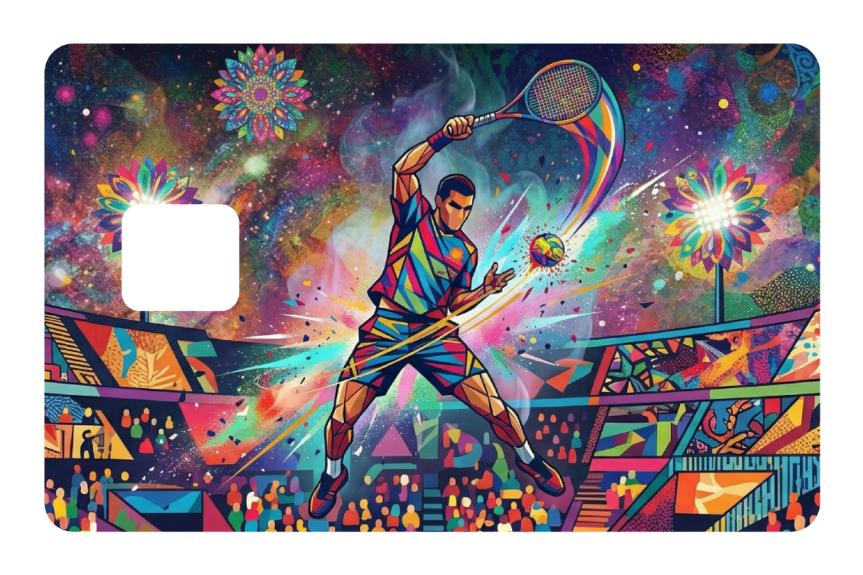 Abstract Smash
