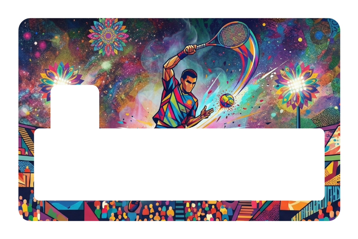 Abstract Smash
