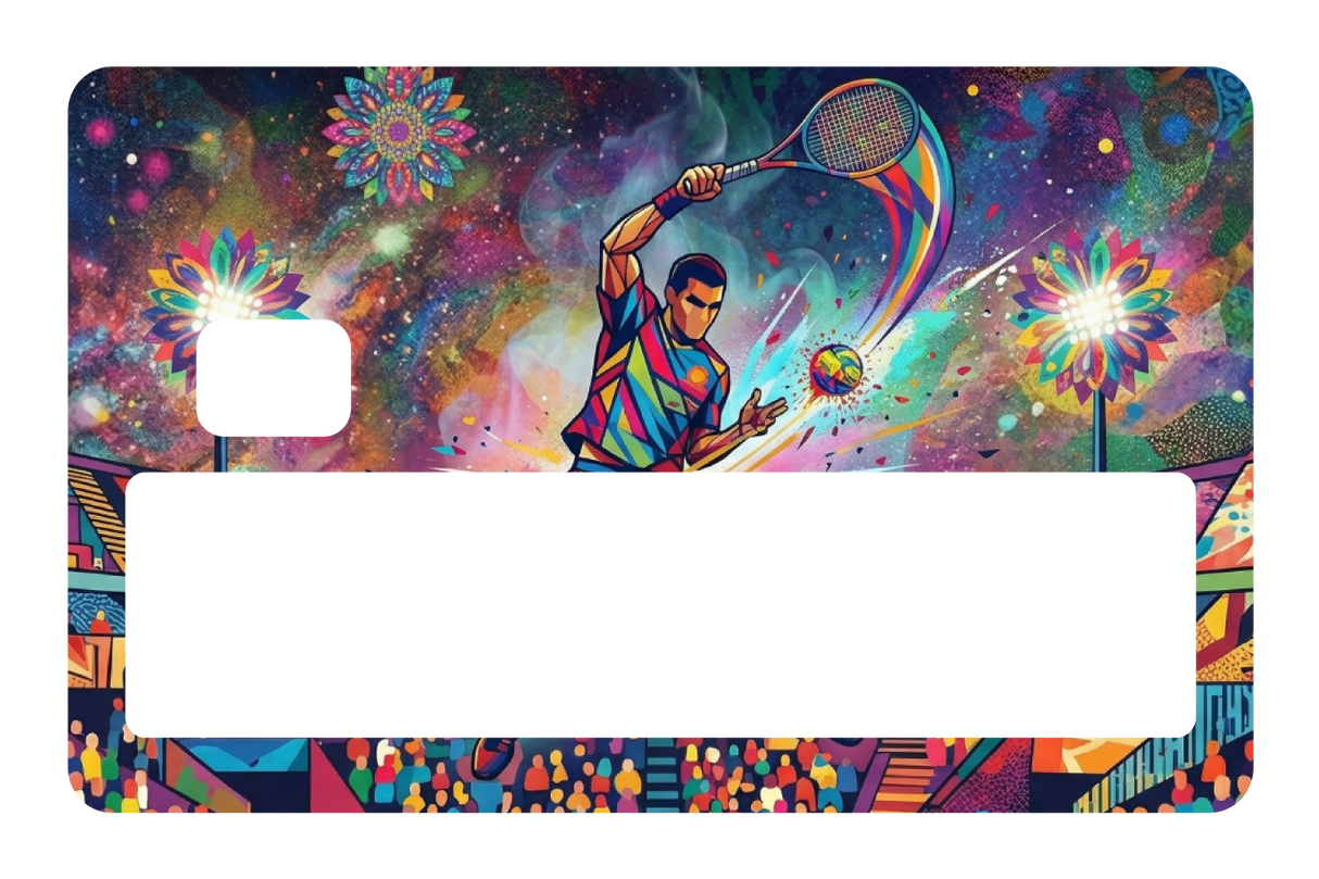 Abstract Smash