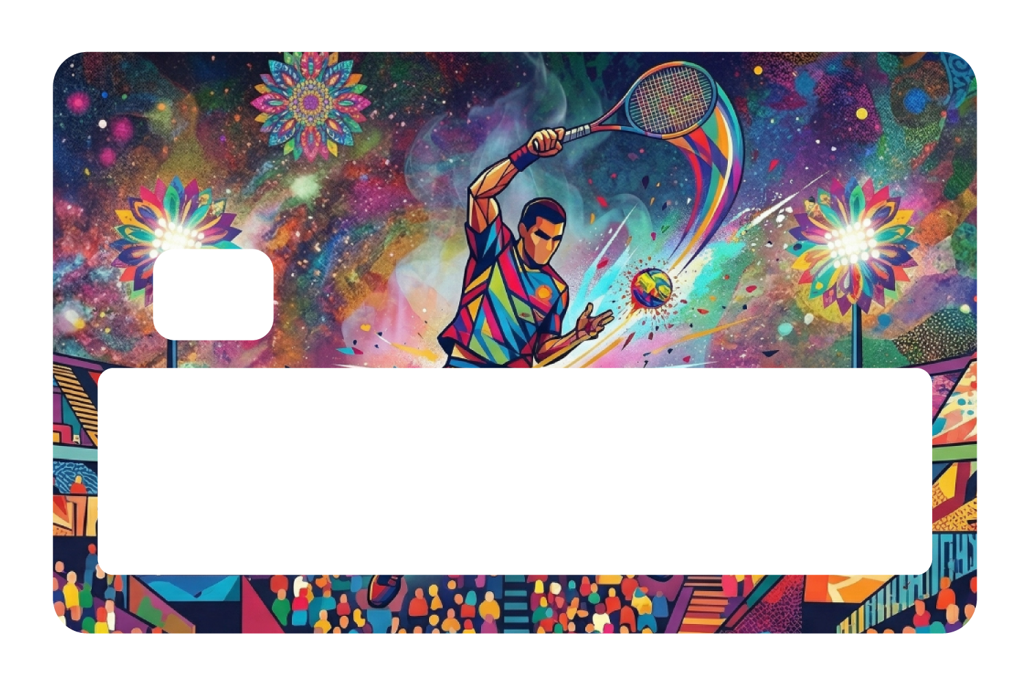 Abstract Smash