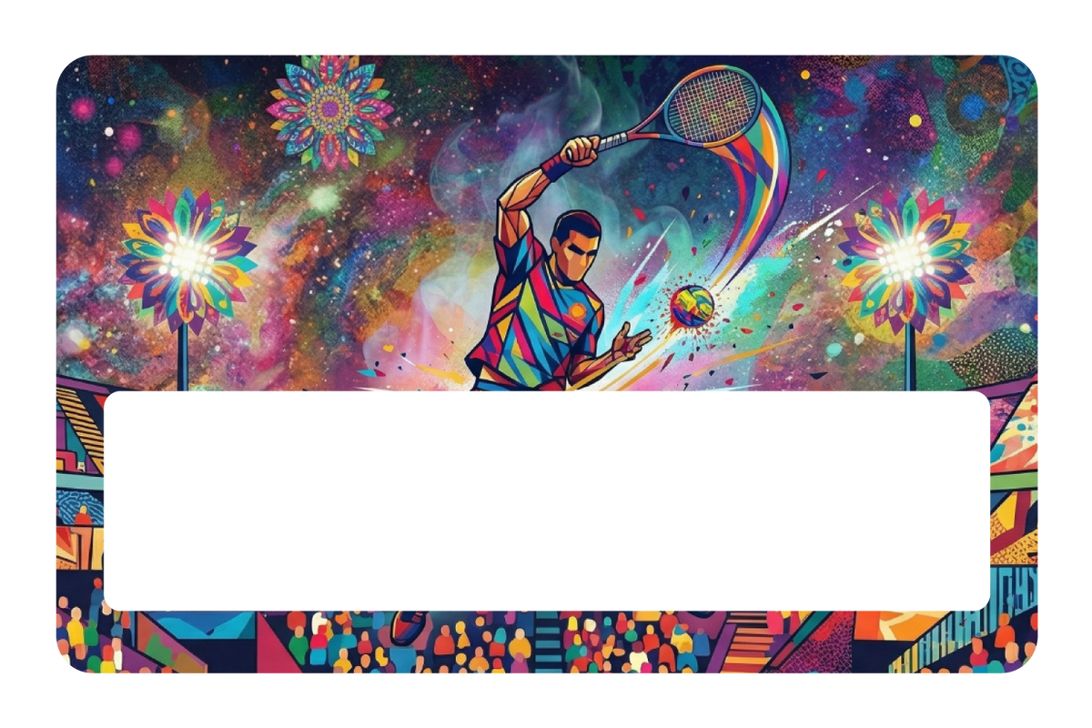 Abstract Smash