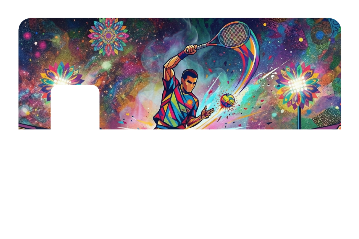 Abstract Smash