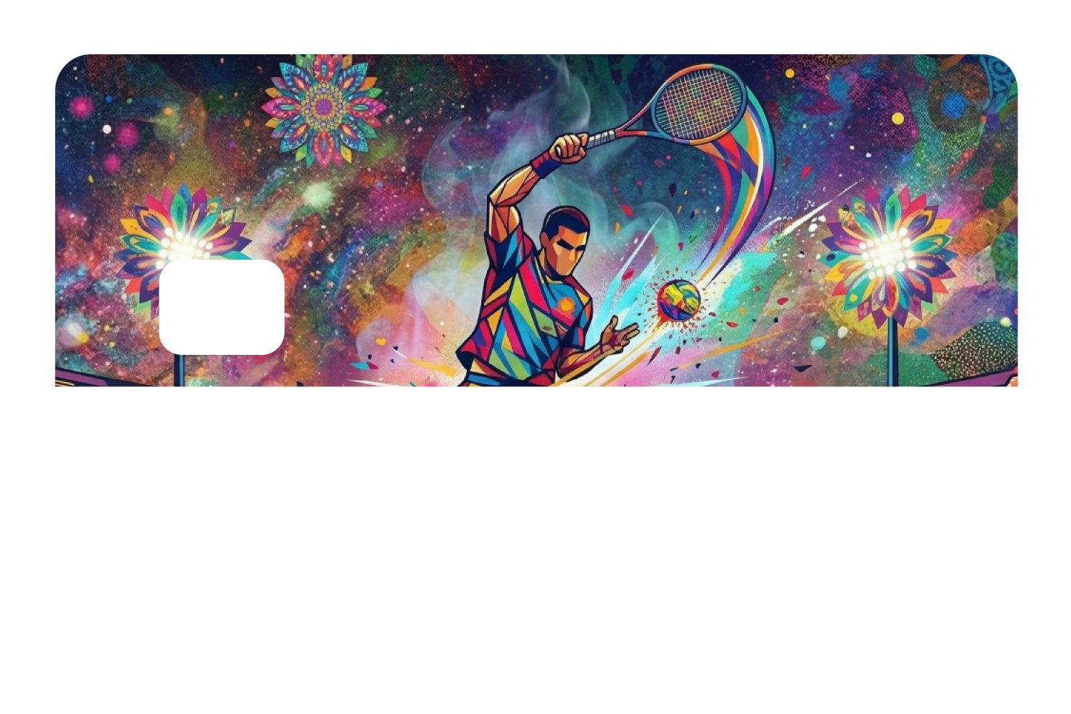 Abstract Smash