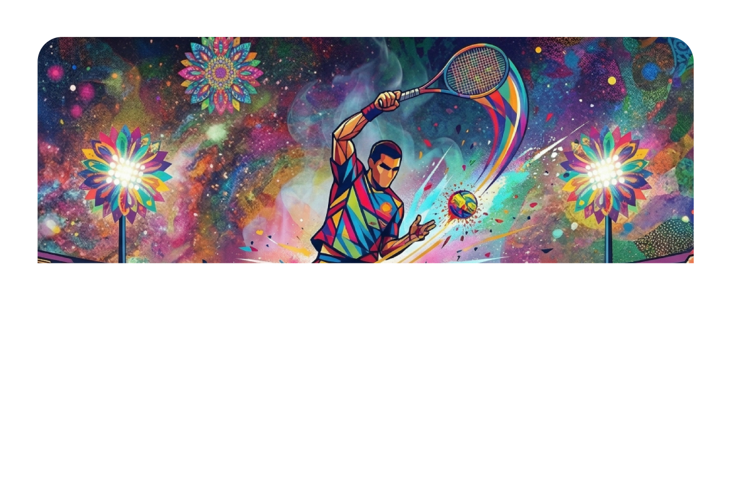Abstract Smash
