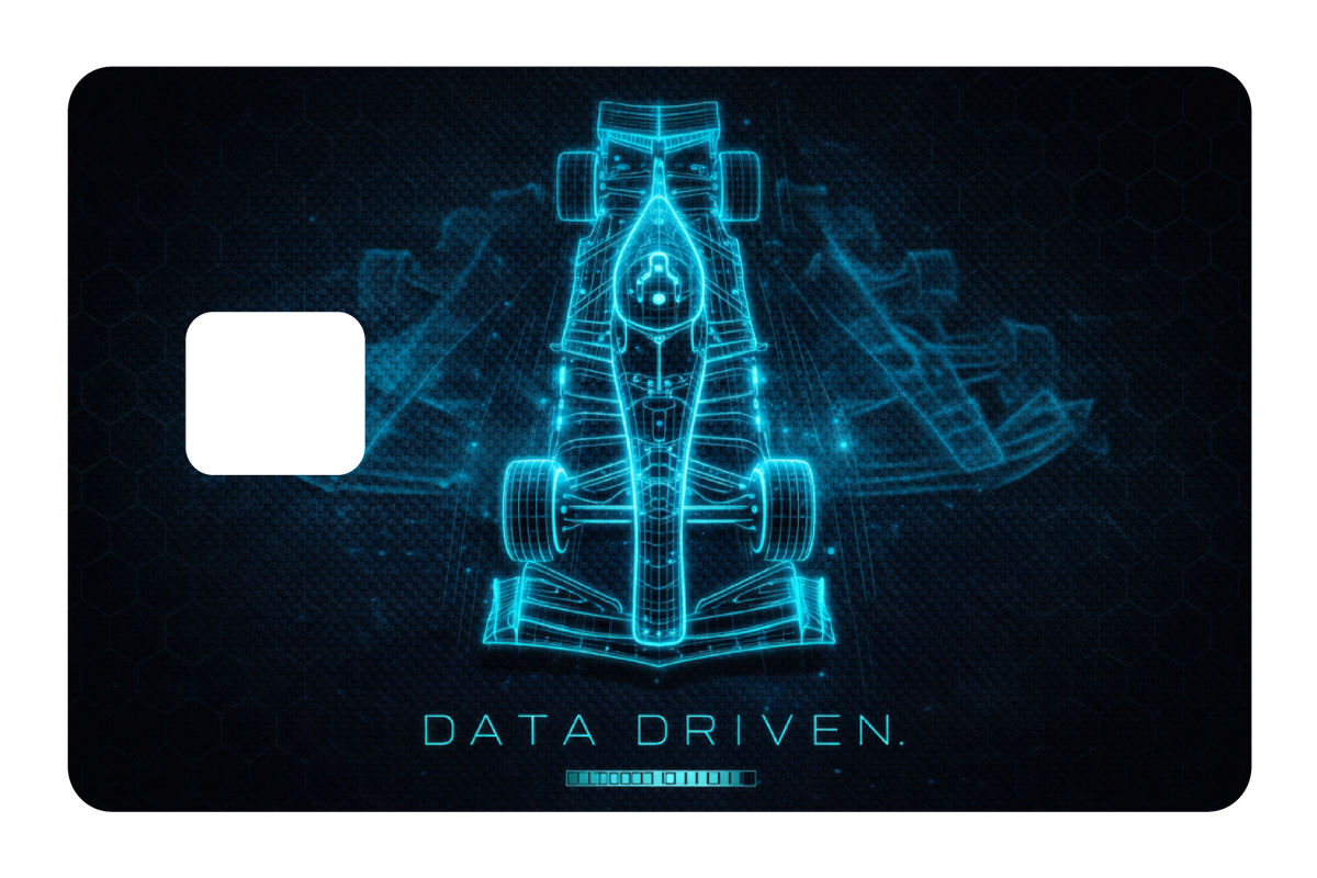 Data Driven
