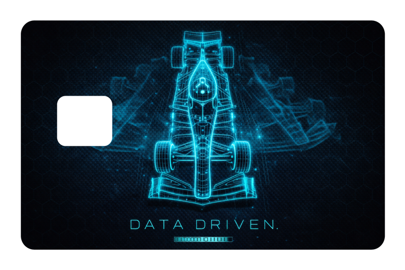 Data Driven