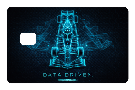 Data Driven