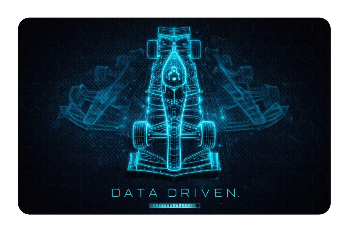 Data Driven