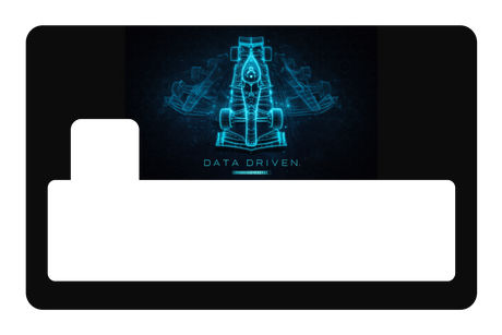 Data Driven
