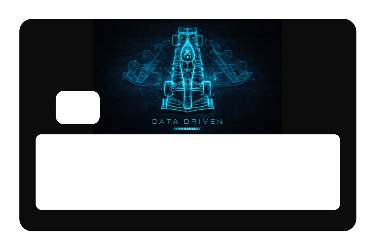 Data Driven