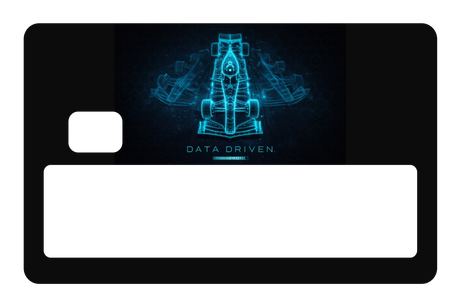 Data Driven